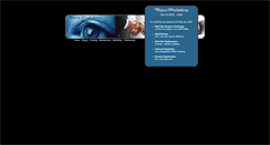 Desktop Screenshot of flytrapproductions.com